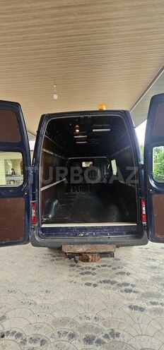 Ford Transit 2013, 182,000 km - 2.2 l - Biləsuvar