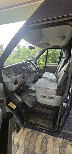 Ford Transit 2013, 182,000 km - 2.2 l - Biləsuvar