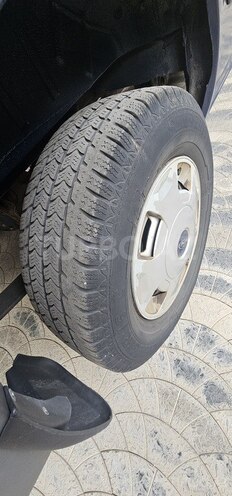 Ford Transit 2013, 182,000 km - 2.2 l - Biləsuvar