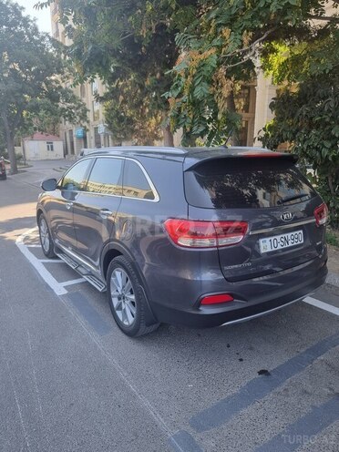 Kia Sorento 2015, 141,000 km - 2.0 l - Bakı