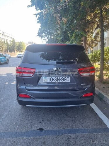 Kia Sorento 2015, 141,000 km - 2.0 l - Bakı