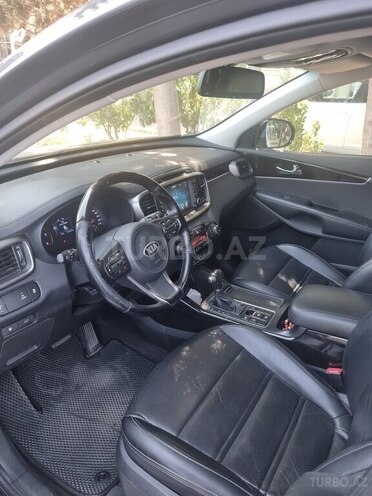 Kia Sorento 2015, 141,000 km - 2.0 l - Bakı