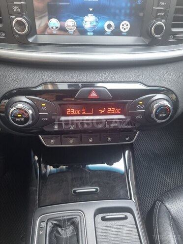 Kia Sorento 2015, 141,000 km - 2.0 l - Bakı