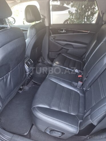 Kia Sorento 2015, 141,000 km - 2.0 l - Bakı
