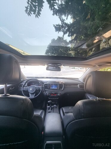 Kia Sorento 2015, 141,000 km - 2.0 l - Bakı