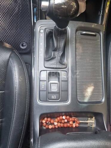 Kia Sorento 2015, 141,000 km - 2.0 l - Bakı