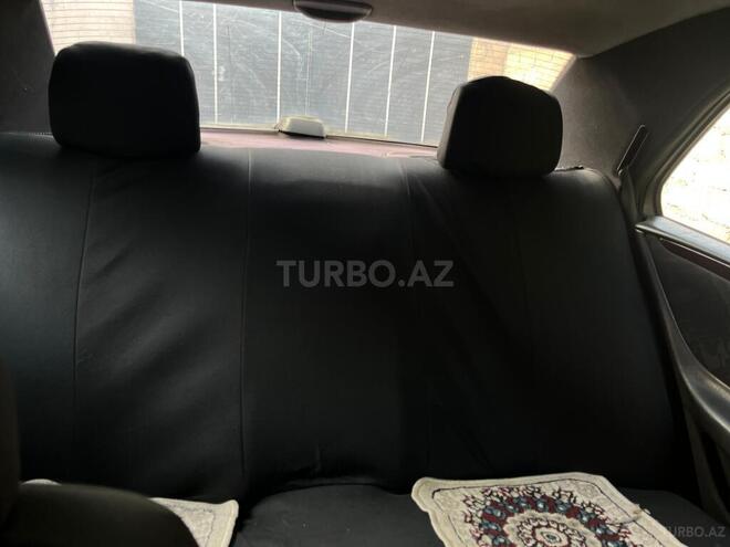 Mercedes E 220 d 1997, 220,000 km - 2.2 l - Tovuz
