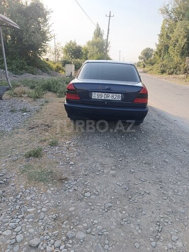 Mercedes C 180 1999, 500,000 km - 1.8 л - Ağsu