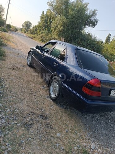 Mercedes C 180 1999, 500,000 km - 1.8 л - Ağsu