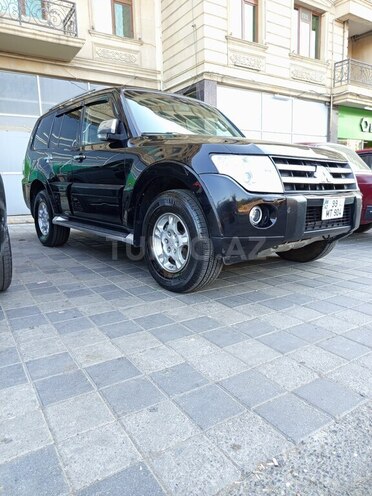 Mitsubishi Pajero 2007, 310,000 km - 3.0 l - Xırdalan