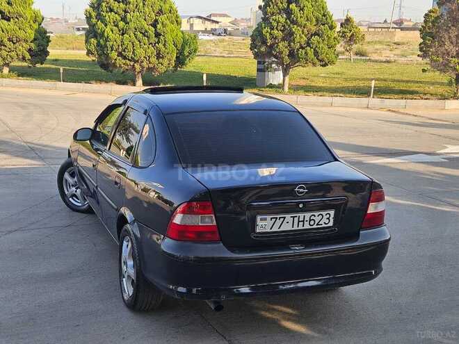 Opel Vectra 1996, 204,000 km - 1.8 l - Sumqayıt