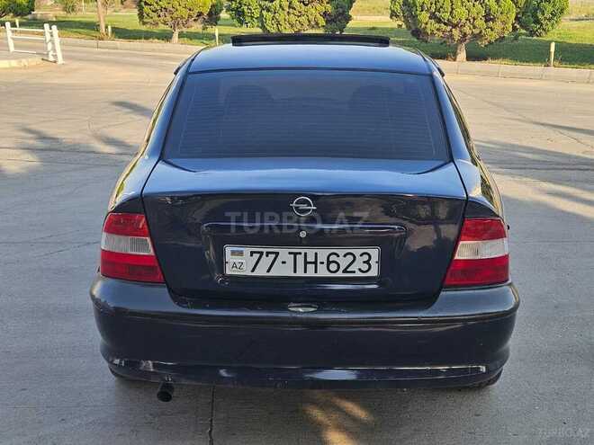 Opel Vectra 1996, 204,000 km - 1.8 l - Sumqayıt