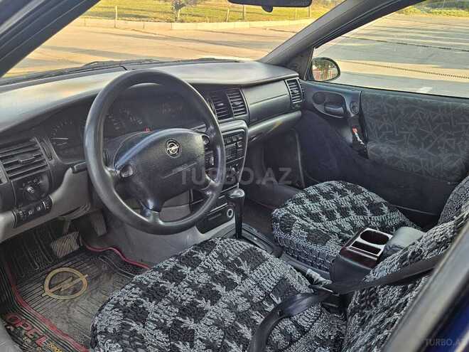 Opel Vectra 1996, 204,000 km - 1.8 l - Sumqayıt