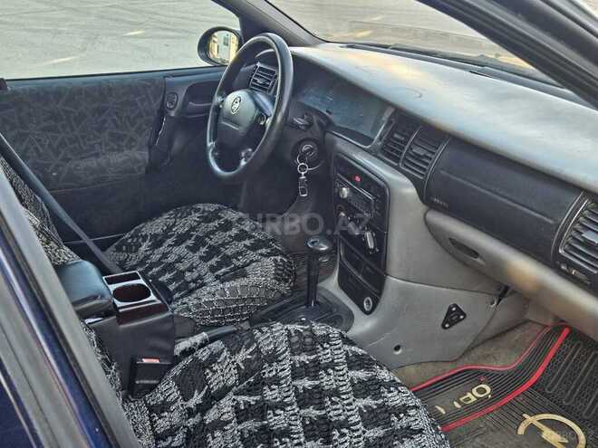 Opel Vectra 1996, 204,000 km - 1.8 l - Sumqayıt