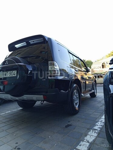 Mitsubishi Pajero 2007, 310,000 km - 3.0 l - Xırdalan