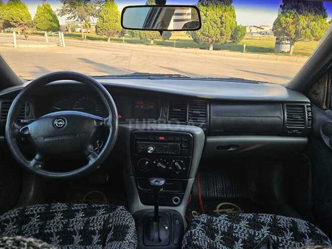 Opel Vectra 1996, 204,000 km - 1.8 l - Sumqayıt