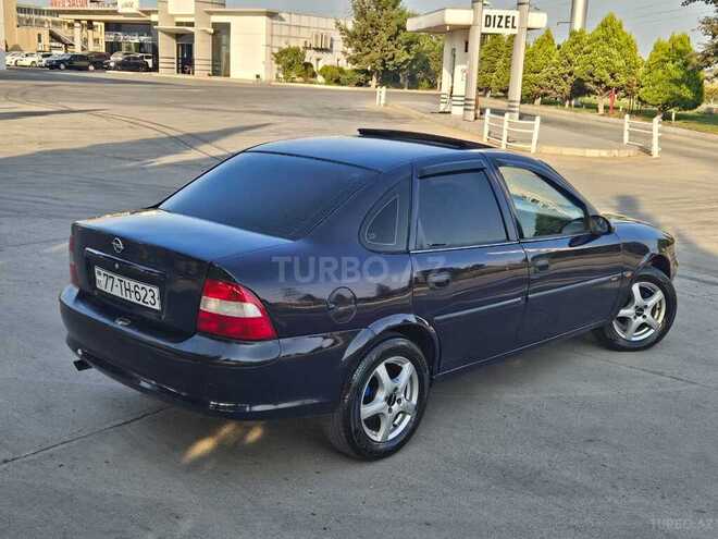 Opel Vectra 1996, 204,000 km - 1.8 l - Sumqayıt