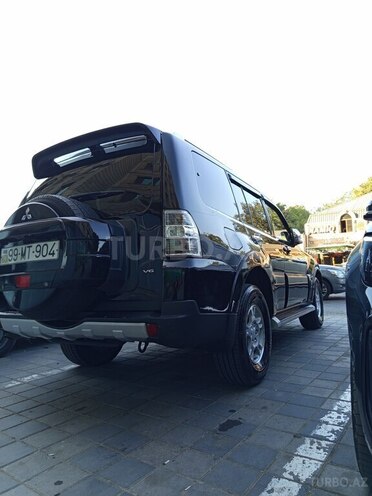 Mitsubishi Pajero 2007, 310,000 km - 3.0 l - Xırdalan