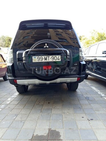Mitsubishi Pajero 2007, 310,000 km - 3.0 l - Xırdalan