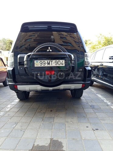Mitsubishi Pajero 2007, 310,000 km - 3.0 l - Xırdalan