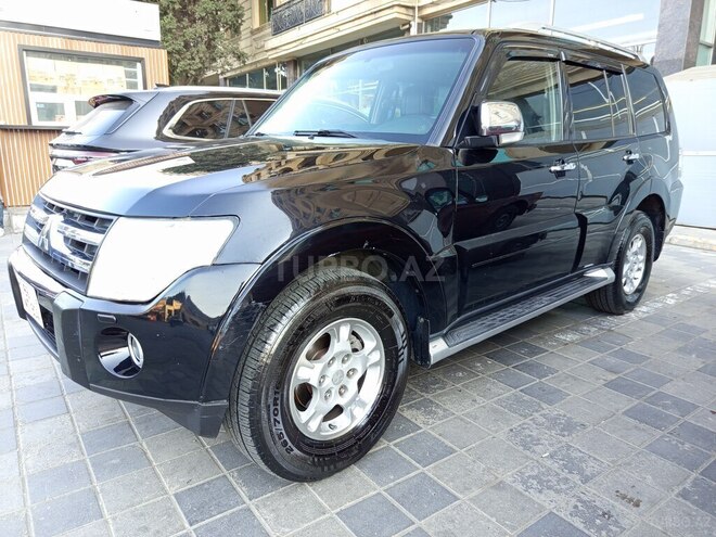Mitsubishi Pajero 2007, 310,000 km - 3.0 l - Xırdalan