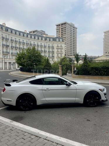 Ford Mustang 2016, 167,372 km - 2.3 l - Bakı