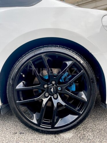 Ford Mustang 2016, 167,372 km - 2.3 l - Bakı