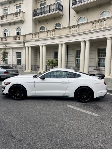 Ford Mustang 2016, 167,372 km - 2.3 l - Bakı