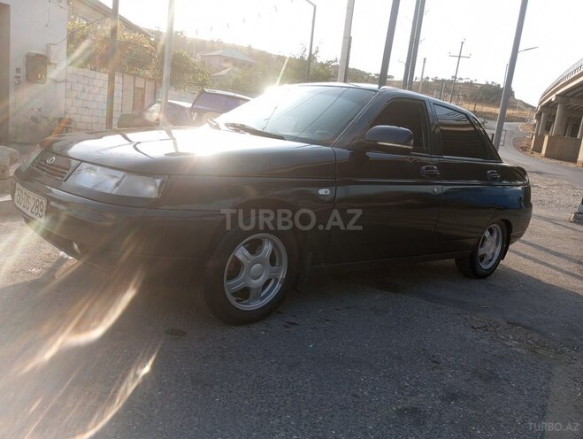 LADA (VAZ) 2110 2005, 256,452 km - 1.5 l - Şabran