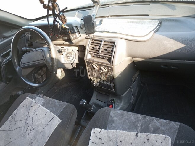 LADA (VAZ) 2110 2005, 256,452 km - 1.5 l - Şabran