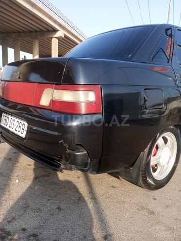 LADA (VAZ) 2110 2005, 256,452 km - 1.5 l - Şabran