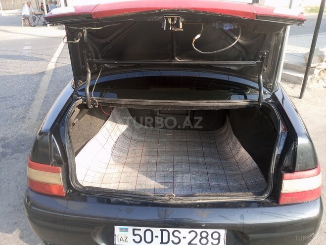LADA (VAZ) 2110 2005, 256,452 km - 1.5 l - Şabran