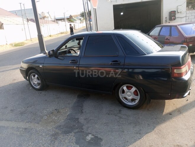 LADA (VAZ) 2110 2005, 256,452 km - 1.5 l - Şabran