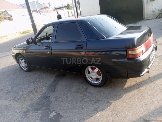 LADA (VAZ) 2110 2005, 256,452 km - 1.5 l - Şabran