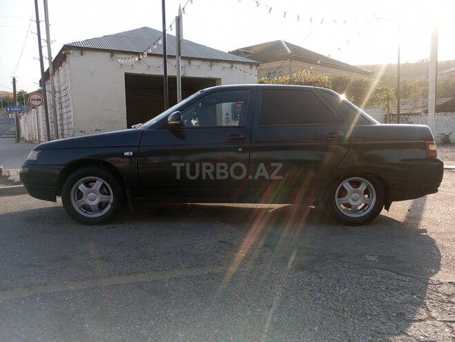 LADA (VAZ) 2110 2005, 256,452 km - 1.5 l - Şabran