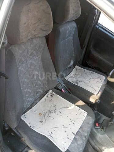 LADA (VAZ) 2110 2005, 256,452 km - 1.5 l - Şabran