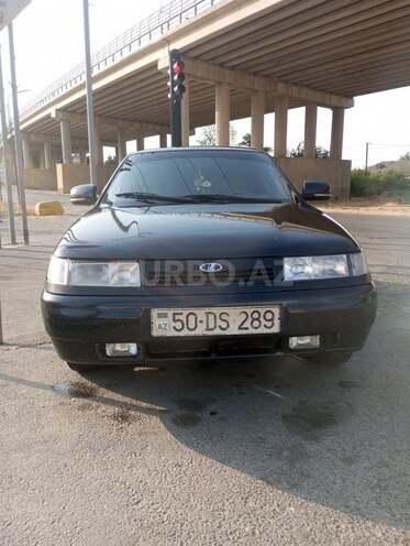 LADA (VAZ) 2110 2005, 256,452 km - 1.5 l - Şabran
