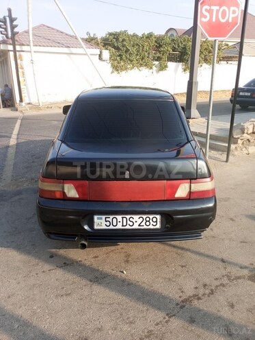 LADA (VAZ) 2110 2005, 256,452 km - 1.5 l - Şabran