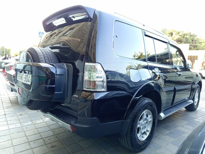 Mitsubishi Pajero 2007, 310,000 km - 3.0 l - Xırdalan