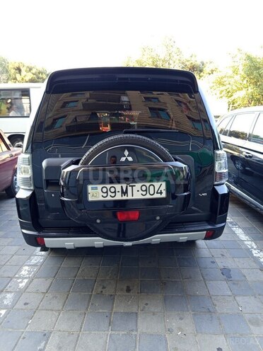 Mitsubishi Pajero 2007, 310,000 km - 3.0 l - Xırdalan