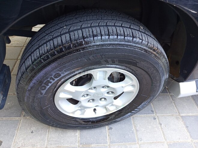 Mitsubishi Pajero 2007, 310,000 km - 3.0 l - Xırdalan
