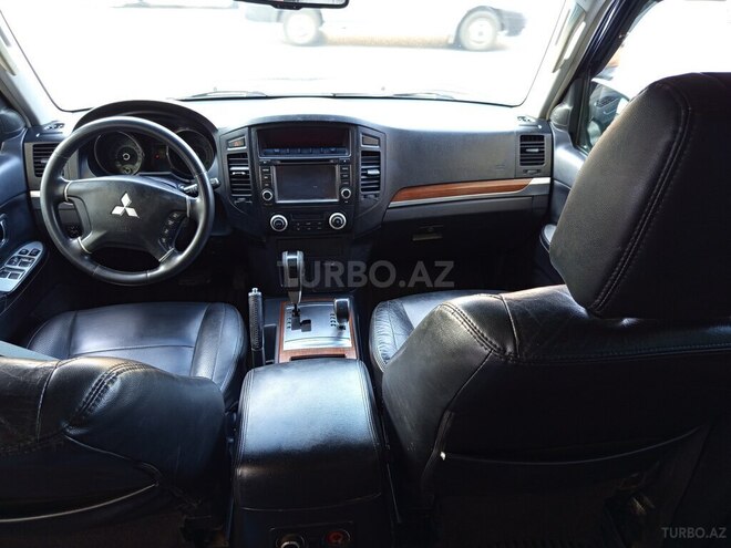 Mitsubishi Pajero 2007, 310,000 km - 3.0 l - Xırdalan