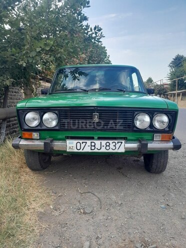 LADA (VAZ) 2106 1983, 266,666 km - 1.6 l - Masallı