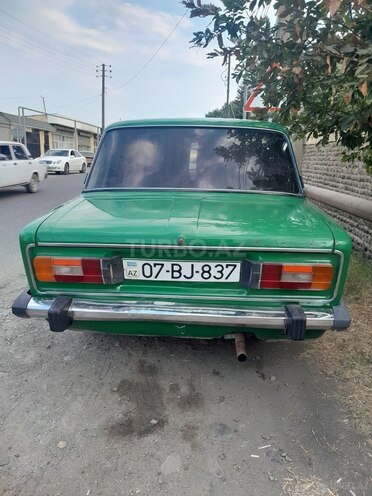 LADA (VAZ) 2106 1983, 266,666 km - 1.6 l - Masallı