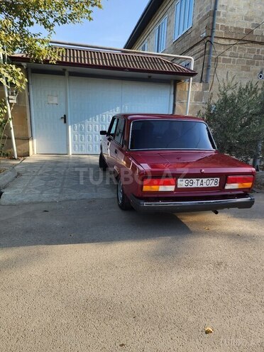 LADA (VAZ) 2107 2007, 100,000 km - 1.6 l - Salyan