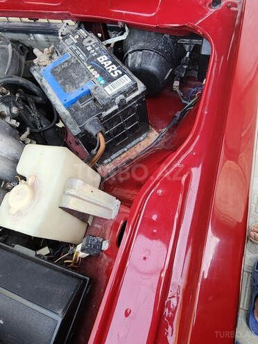 LADA (VAZ) 2107 2007, 100,000 km - 1.6 l - Salyan