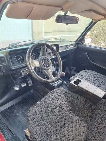 LADA (VAZ) 2107 2007, 100,000 km - 1.6 l - Salyan