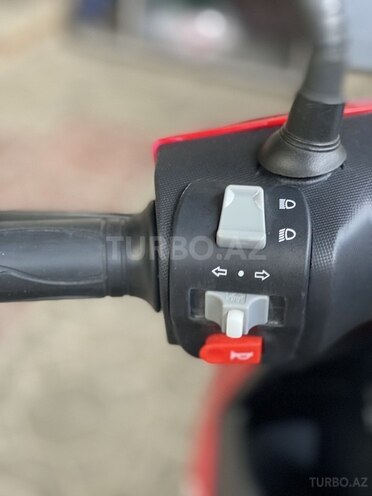 Suzuki  2025, 900 km - 0.1 l - Cəlilabad