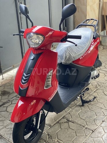 Suzuki  2025, 900 km - 0.1 l - Cəlilabad