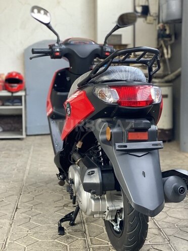 Suzuki  2025, 900 km - 0.1 l - Cəlilabad
